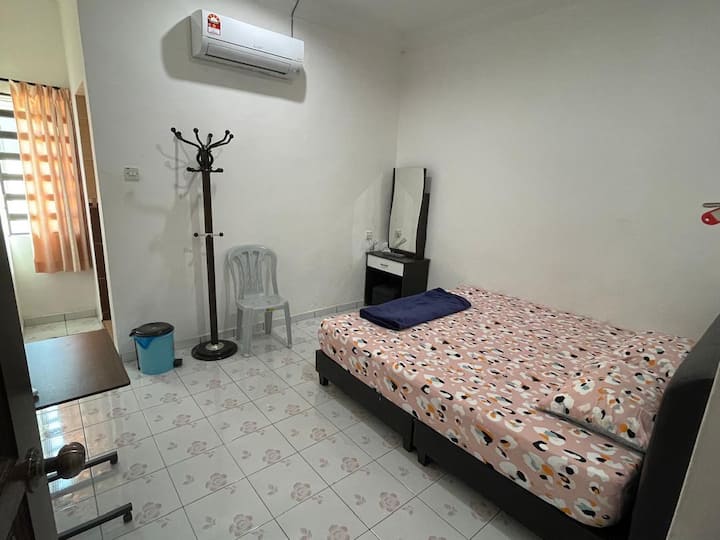 საძინებელი