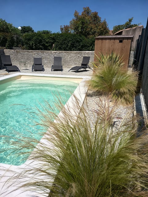 The Shadow of the Lime Tree