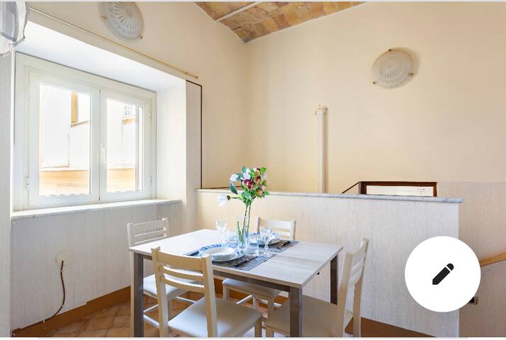 Multi Suite Roma Centro da 10 a 17 posti gallery image 5