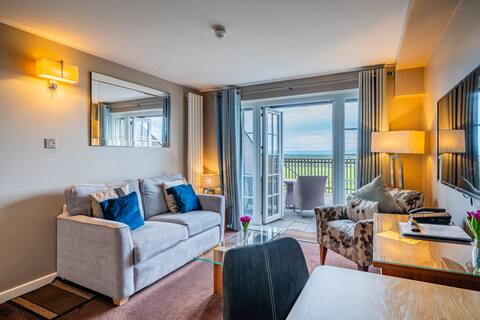Lake District Duplex with Stunning Fell Views