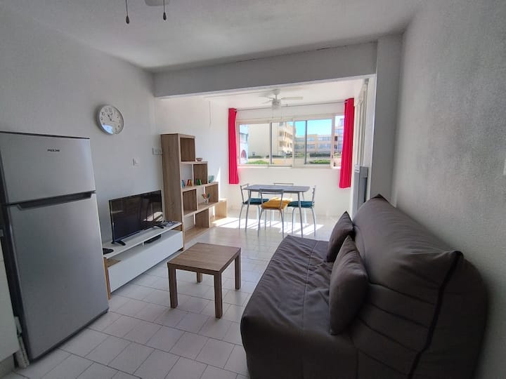 Le Douillet Sur Le Port Et La Plage - Frontignan