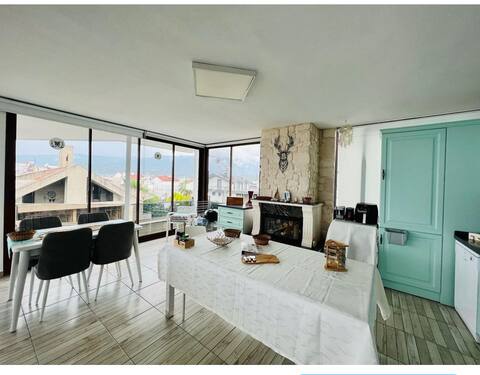 Ella Willa Suite House Suite 3 Bed & Breakfast