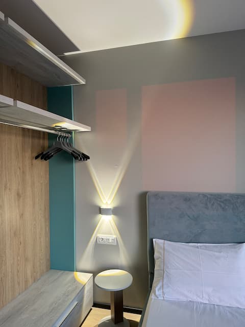 VloraSeas Apartment 3