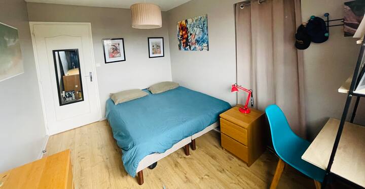 საძინებელი 3