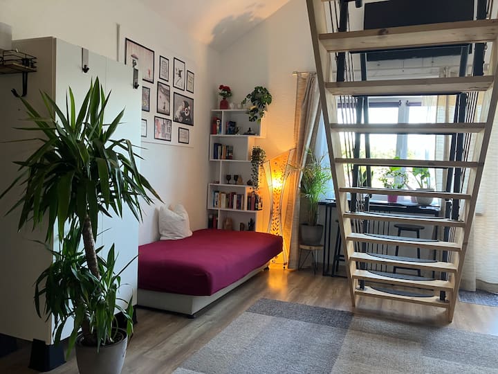 Lilie apartment