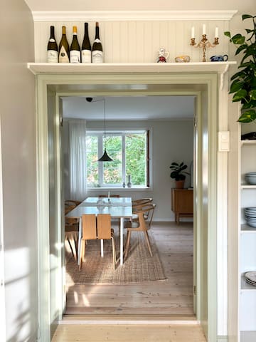 Unique apartment in the garden city gallery image 4