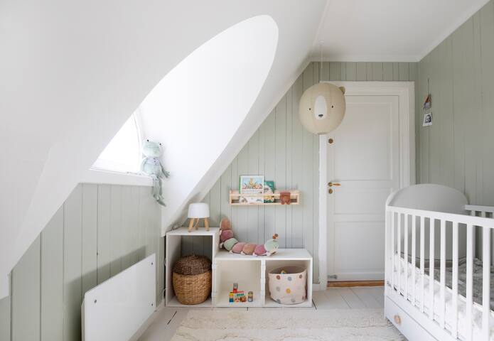 Unique apartment in the garden city gallery image 5