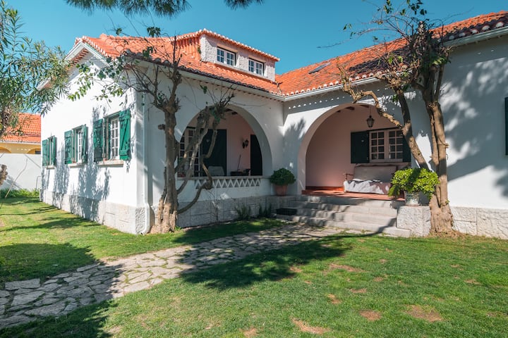 Quinta Da Léa - Costa da Caparica