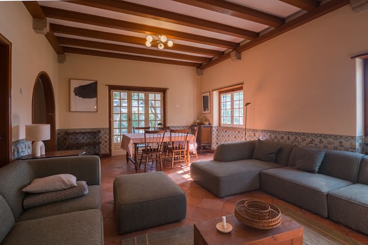 Quinta Da Léa - Costa da Caparica