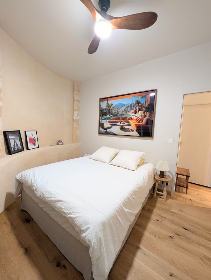 Habitación