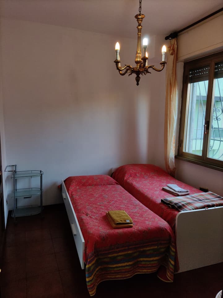 Habitación 2