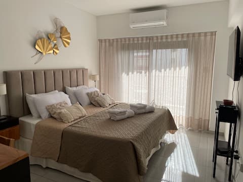 Top Airbnb: Studio in Palermo Soho in Palermo