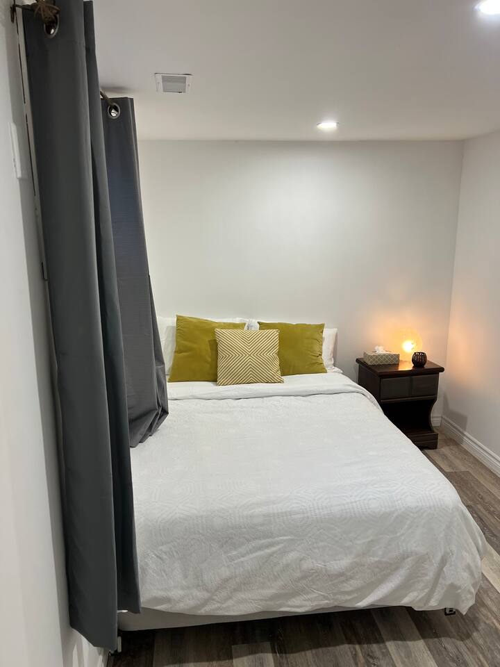 ห้องนอน