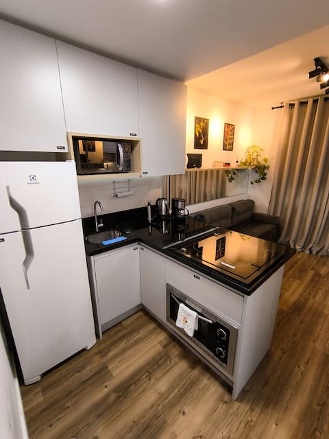 Top performing Airbnb: Studio Porto Alegre is awesome! in Porto Alegre
