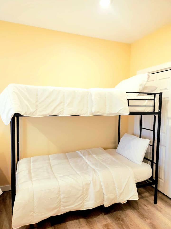 საძინებელი 2