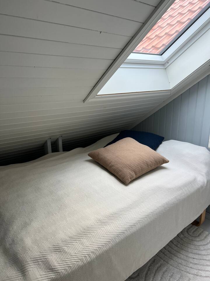 Slaapkamer 2