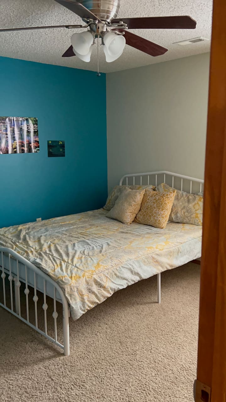 საძინებელი 2