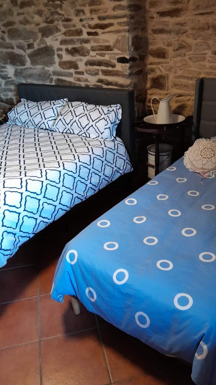 საძინებელი 2