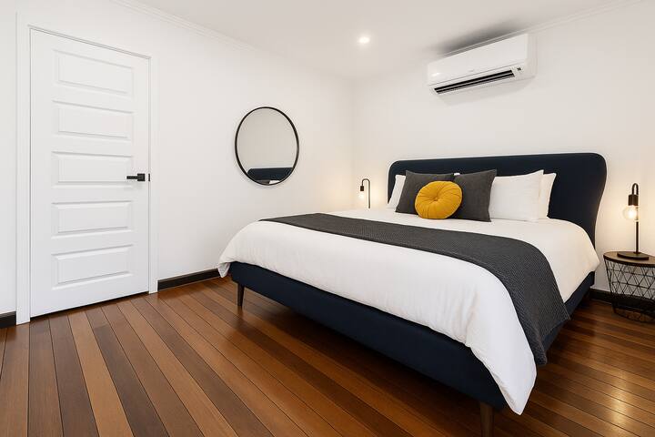 Family Retreat_Remarkably Spacious & Quiet gallery image 5