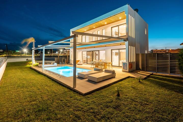 D&R Boutique Villas D