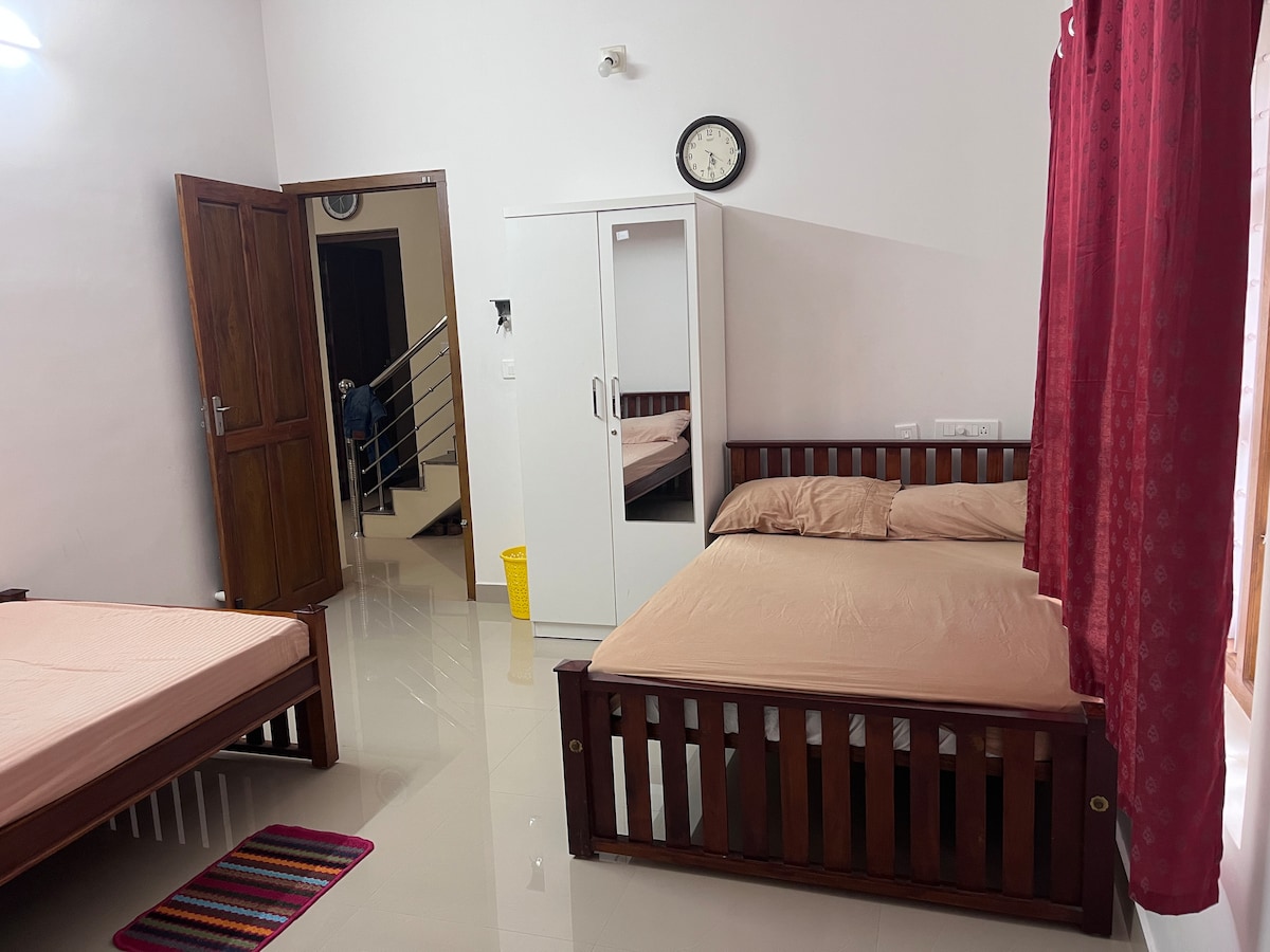 საძინებელი