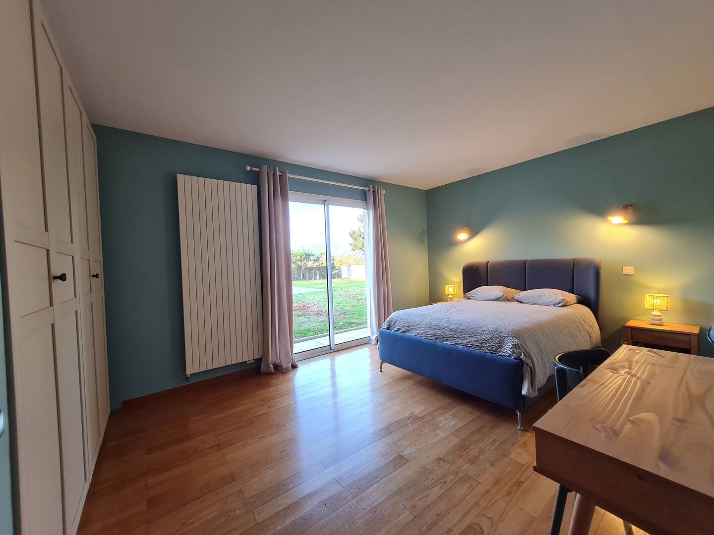 La Villa — La Brède — photo 17