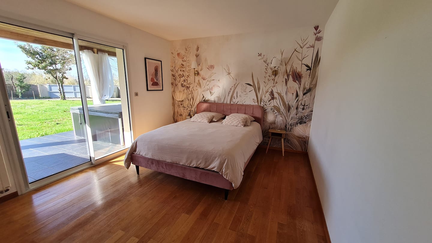 La Villa — La Brède — photo 21