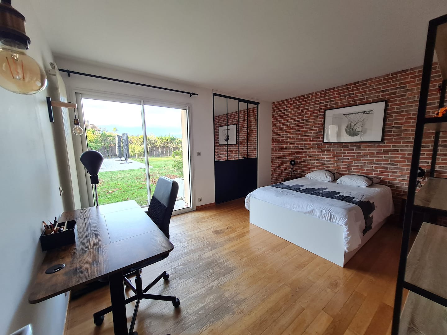 La Villa — La Brède — photo 19