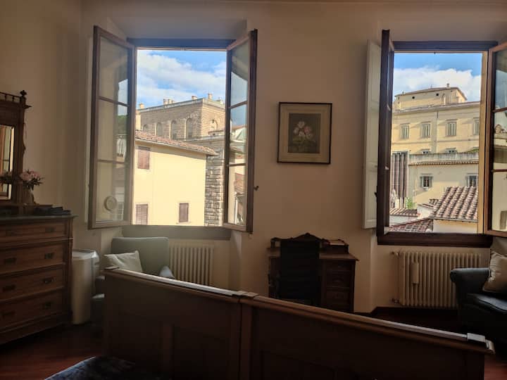 ห้องนอน