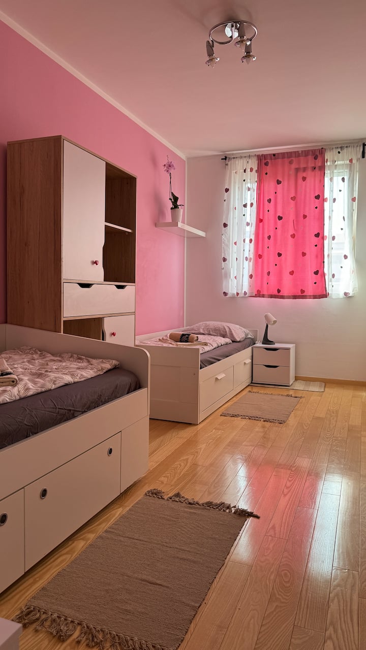 Habitación 1