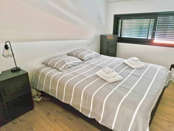 Habitación 1