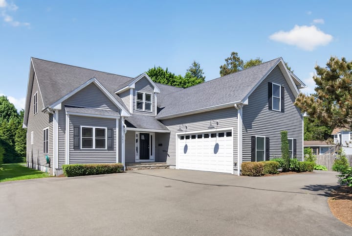 Guilford Shoreline Private Home - Madison, CT