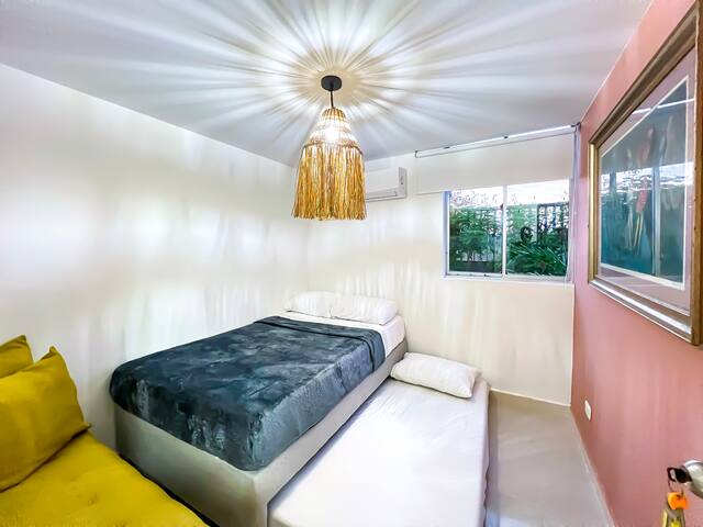 Olamar Living managed Airbnb listing 2