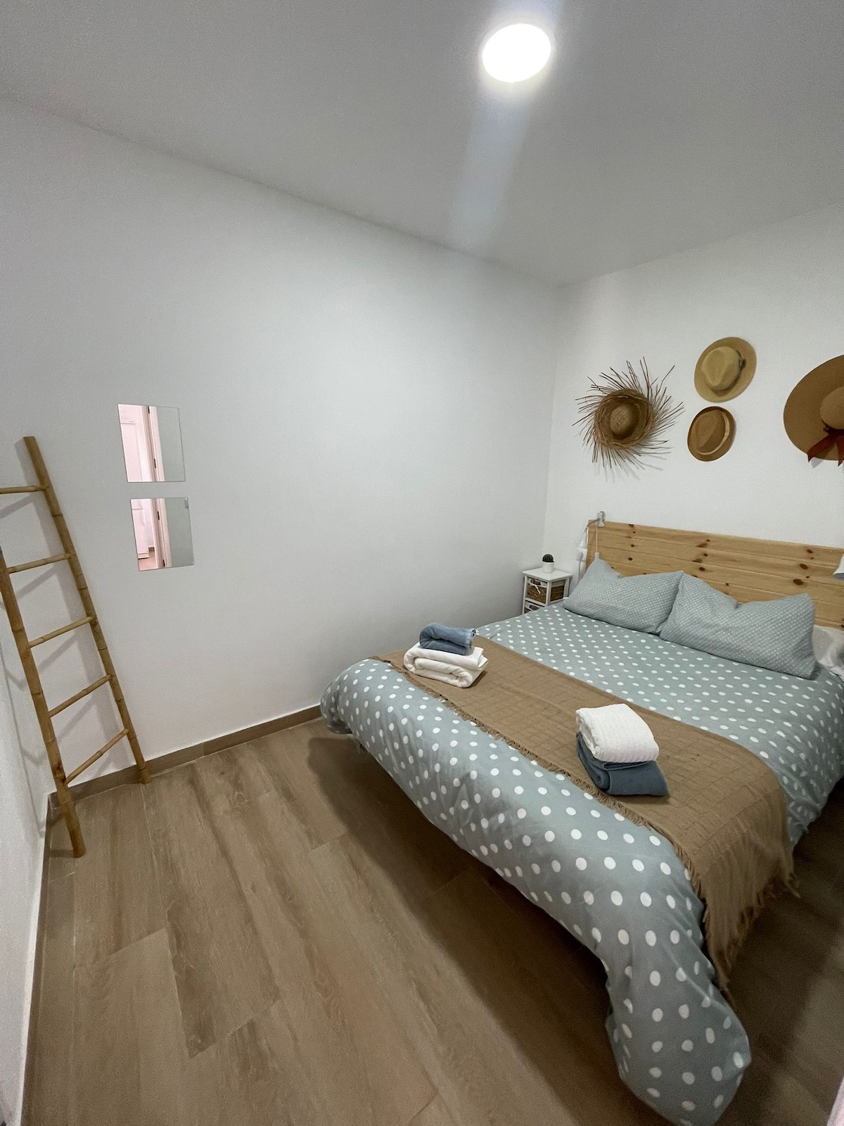 Спална соба 1