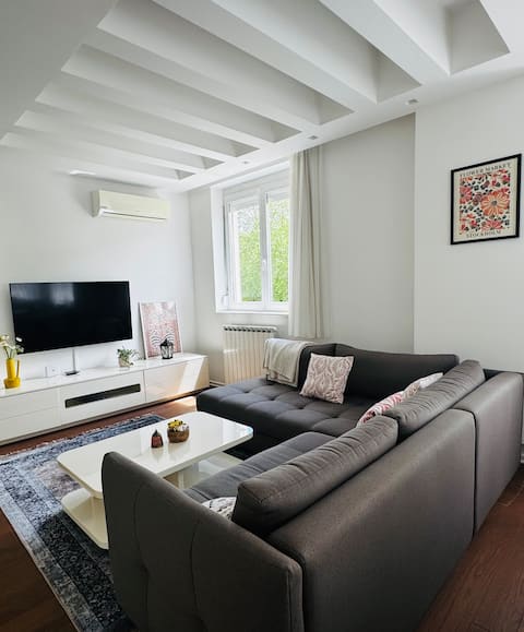 Sarajevo City Center apartment in Bascarsija