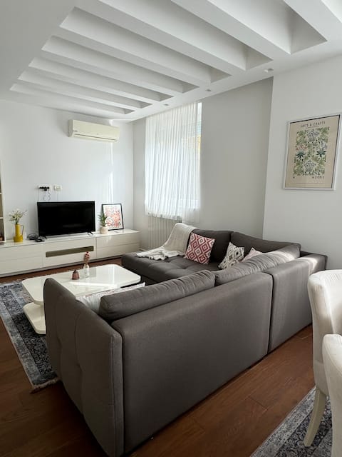 Sarajevo City Center Bascarsija apartment