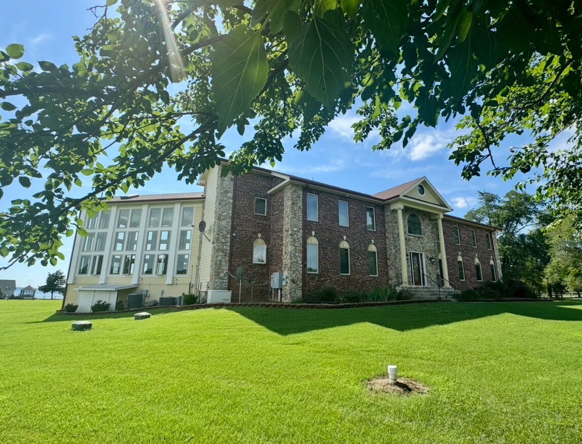 Mansión Glenview - Wikipedia, la enciclopedia libre, image size:1147x875