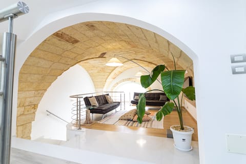 [Salento Luxury]•5-star apartment