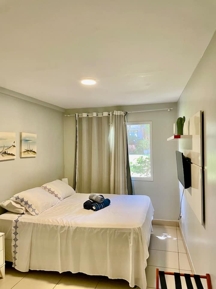 Habitación 1