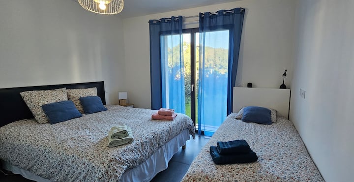 საძინებელი 2