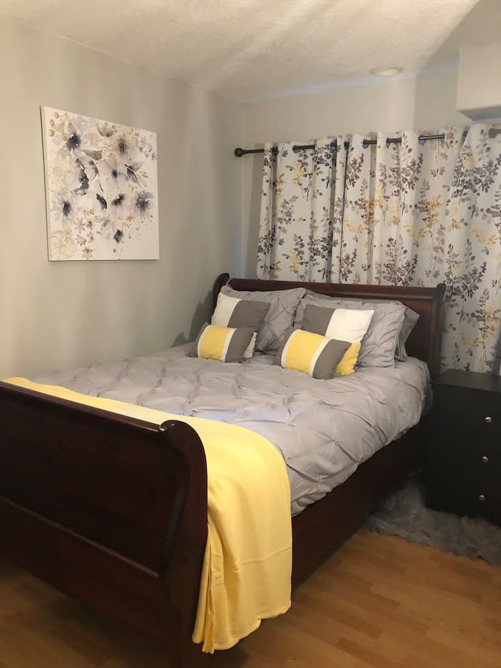 ห้องนอน