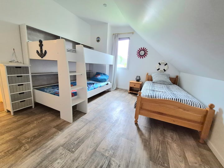 Bedroom 5