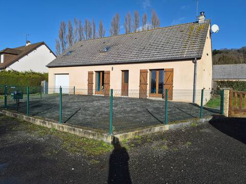 Baie Mt St Michel: opt for our "Baie Plan"