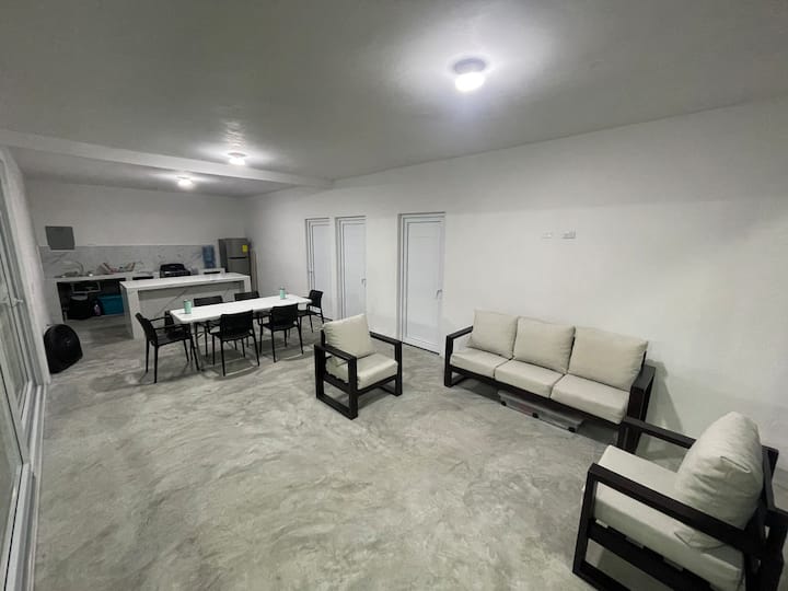 Дневен простор