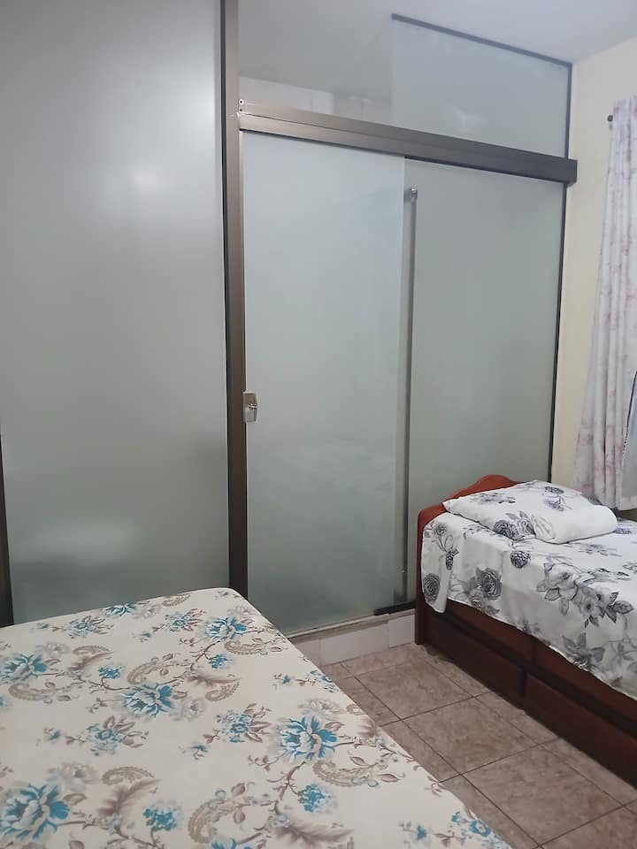 Habitación