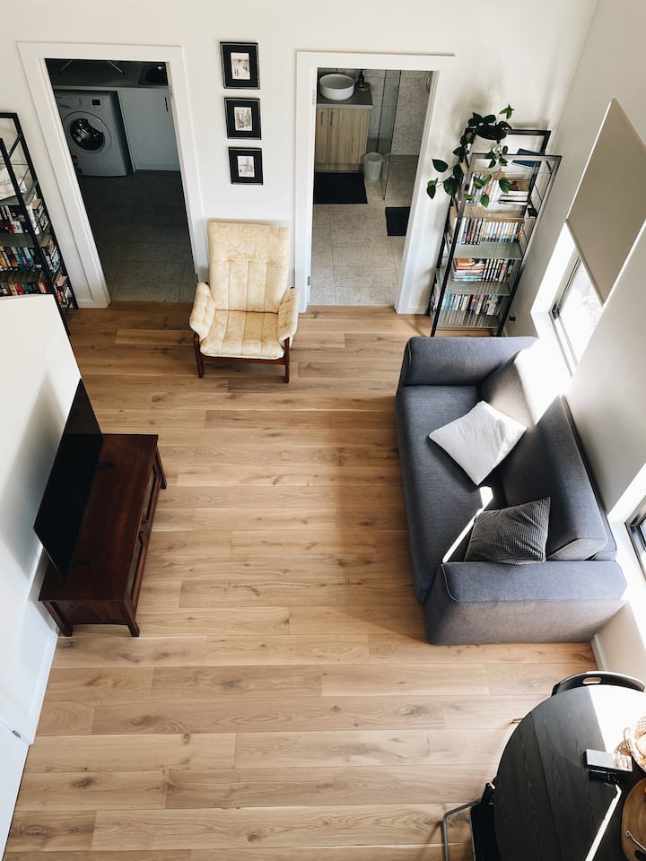 Всекидневна