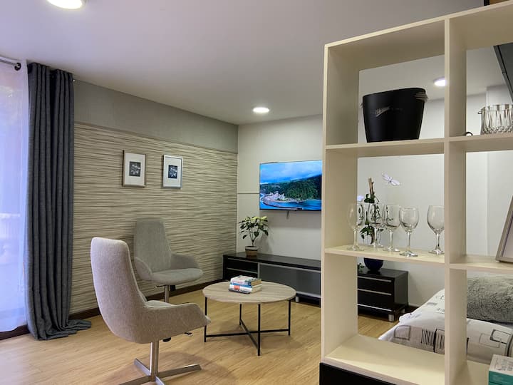 Всекидневна