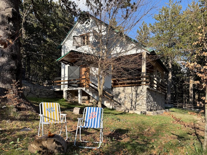 Getaway Cottage - Monténégro