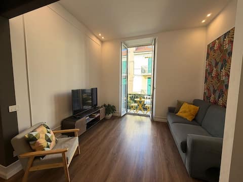 Airbnb con migliori performance: Elegant accommodation in Diano Marina a Diano Marina