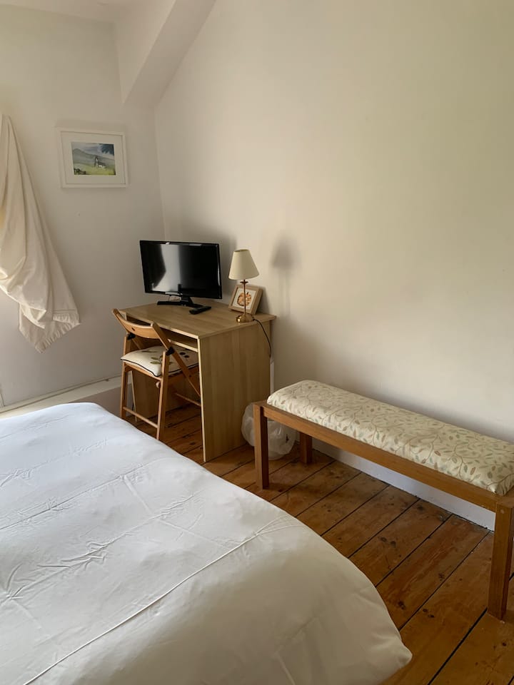 Habitación 1
